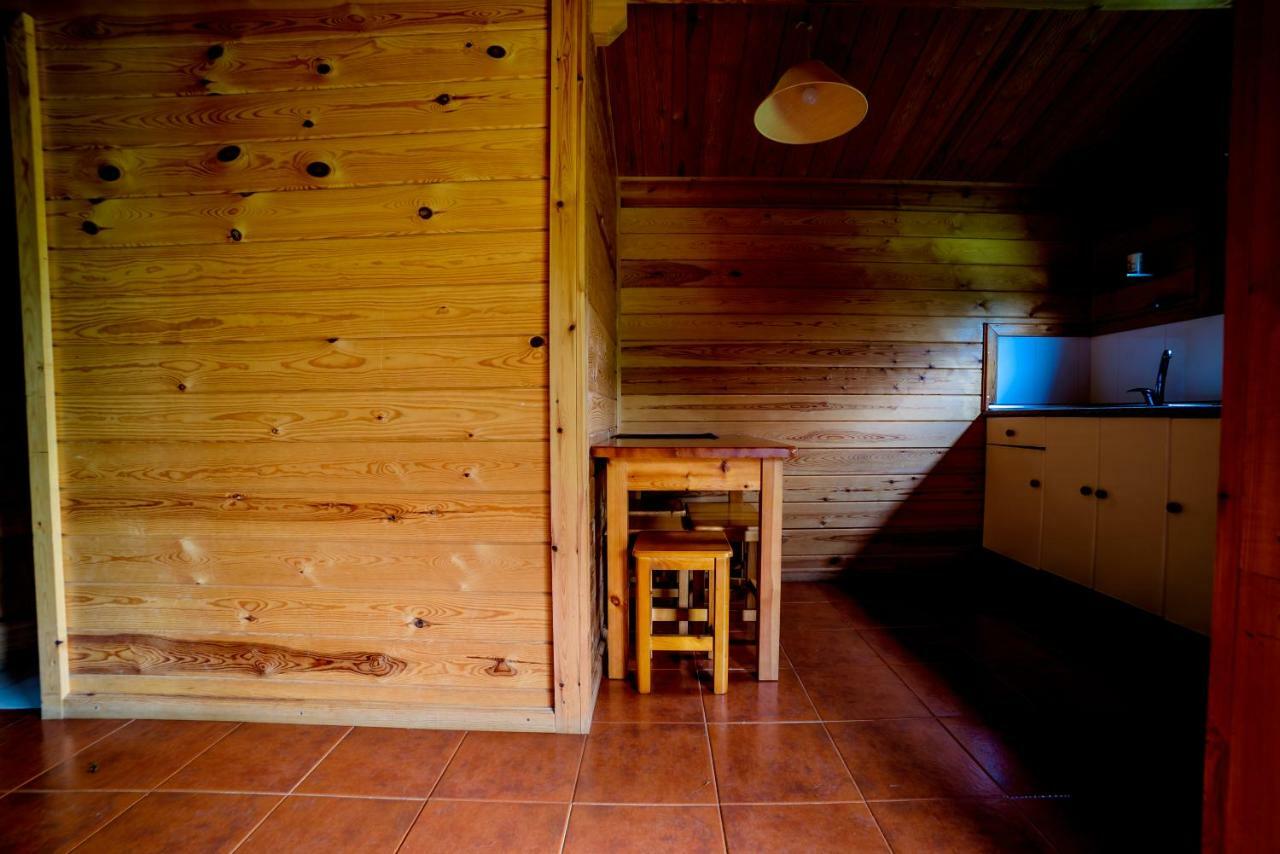 Hotel Rural Picos de Europa Posada De Valdeon Exterior foto